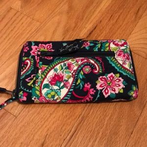 Vera Bradley Wallet